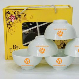 BÁT CƠM TRẮNG BÁT TRÀNG