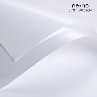 Giấy Gói Hoa sấp 20 tờ Giá Sỉ Nhiều Màu Sắc