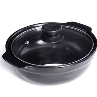 NỒI ĐẤT KHO THỊT ĐỈNH 7 - 18CM (T24)