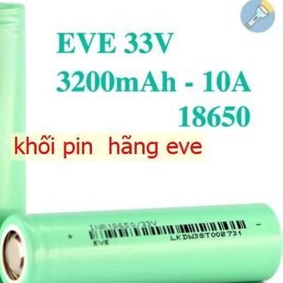 Pin cho loa daile S8 q8 jbz 106 108 ( 9V 2A) có thể cắm thêm pin 4pin Pin Dự Phòng Sạc Pin Sạc Pin CHÍNH HÃNG EVE 3200MAH