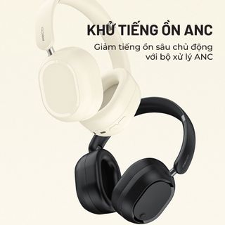 TAI NGHE BLUETOOTH RECCI – REP-W79-BK
