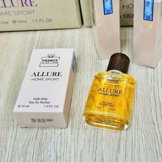 Nước Hoa charme 30ml
