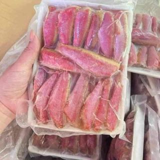 Cá Phèn Hồng 1 Nắng, kho chuyên sỉ giá tốt