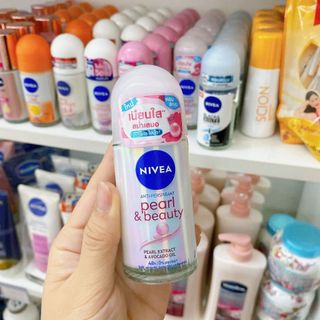 Lăn khử mùi nivea Thái Lan 50ml