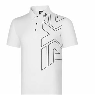 Áo Thun Golf Nam Cổ Trụ Tay Ngắn Thoáng Khí - Thể Thao Cao Cấp - Size từ 50kg-130kg Form Âu