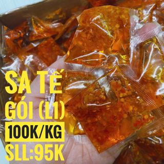 Sa Tế Gói (L1)