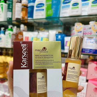 tinh dầu dưỡng tóc Karseell
