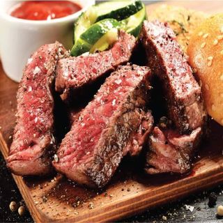 LÕI THĂN BÒ ÚC AUKOBE vỉ 500g