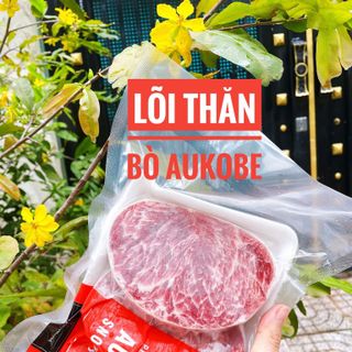LÕI THĂN BÒ ÚC AUKOBE vỉ 500g