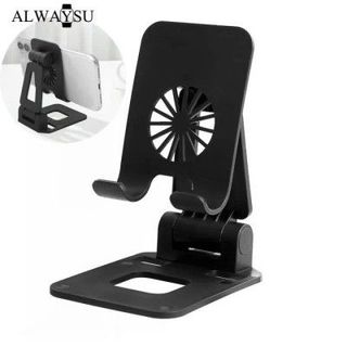 Giá đỡ điện thoại nhựa Folding Bracket WF18