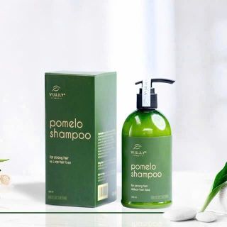 DẦU GỘI BƯỞI POMELo SHAMPOO  - 280ml