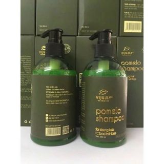 DẦU GỘI BƯỞI POMELo SHAMPOO  - 280ml