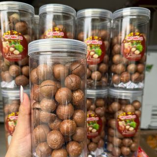 MACCA HŨ 500GR, kho chuyên sỉ giá tốt