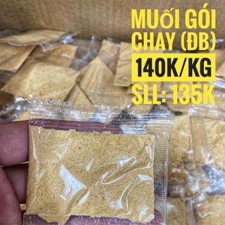 Muối Gói Chay (ĐB)
