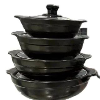 NỒI ĐẤT KHO THỊT ĐH LOẠI 1, ĐỈNH 9