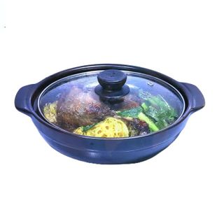NỒI ĐẤT KHO THỊT ĐH LOẠI 1, ĐỈNH 9