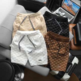 Quần short thun nam. Chất vải BC Cotton cực đẹp