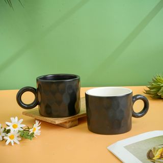 CỐC TỔ ONG TAI TRÒN CÁC MÀU