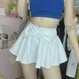 Chân váy quần bí loại 1- Lê Phương Boutique