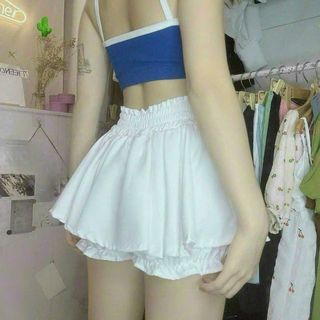 Chân váy quần bí loại 1- Lê Phương Boutique