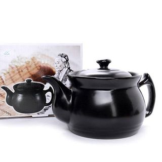 ẤM ĐẤT SẮC THUỐC TRÁNG MEN 2L