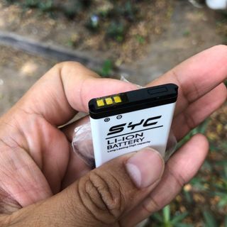 Pin Nokia SYC BL-5C dung lượng cao
