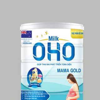 OHO Sữa Bột Pha Sẵn