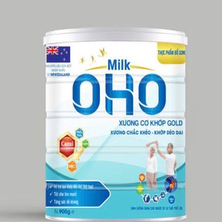 OHO Sữa Bột Pha Sẵn