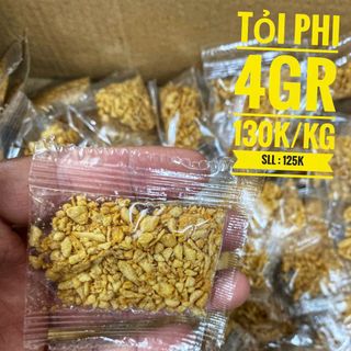 Tỏi Phi Gói 4gr