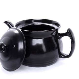 ẤM ĐẤT SẮC THUỐC TRÁNG MEN 2L