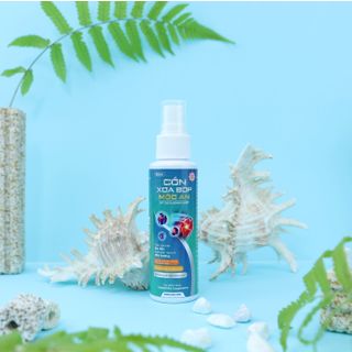 CỒN XOA BÓP MỘC AN