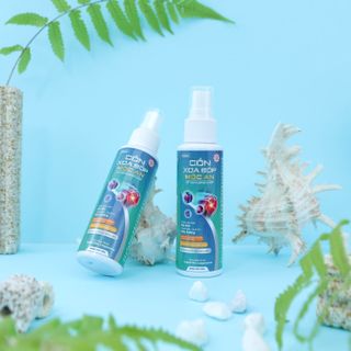 CỒN XOA BÓP MỘC AN