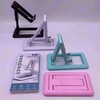 Giá đỡ điện thoại nhựa Bracket YJ08