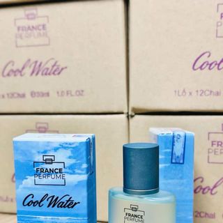 Charme Cool Water 30ml
