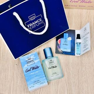 Charme Cool Water 30ml