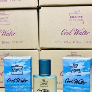 Charme Cool Water 30ml