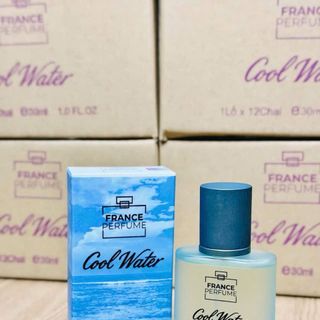 Charme Cool Water 30ml