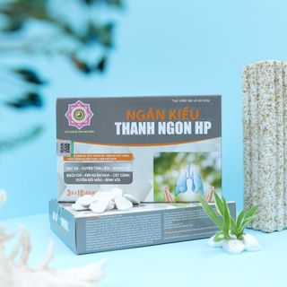 NGÂN KIỀU THANH NGON HP