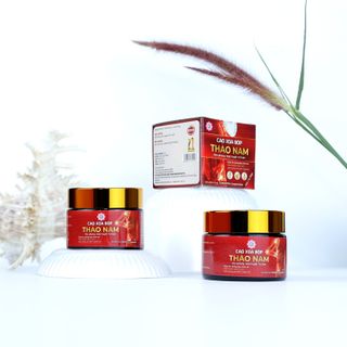 CAO XOA BÓP THẢO NAM
