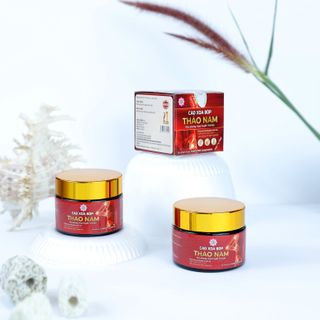 CAO XOA BÓP THẢO NAM