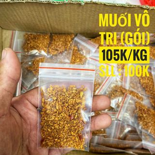 Muối Vô Tri Gói