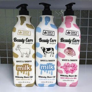 SỮA TẮM BEAUTY CARE THÁI LAN -1200ml