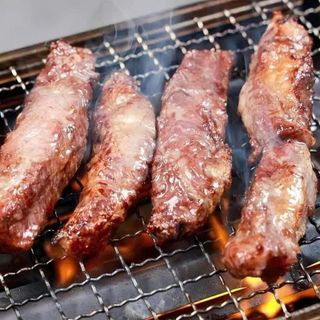 DẺ SƯỜN BÒ AUKOBE VỈ 450 - 470G