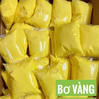 Bơ Vàng
