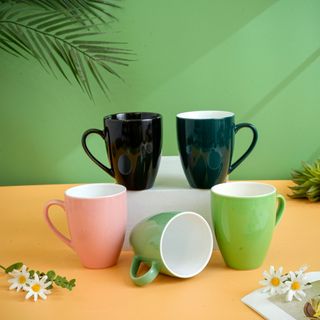 CỐC LOTTE CÁC MÀU