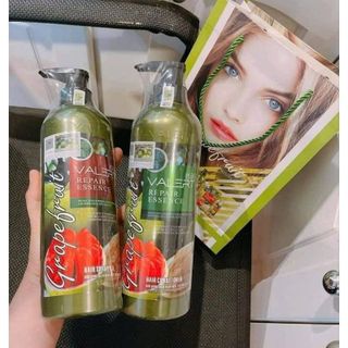 Combo dầu gội xả bưởi GRAPEFRUIT - ( tặng kèm túi )