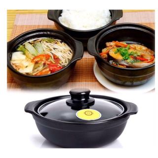 NỒI ĐẤT KHO THỊT ĐỈNH 10