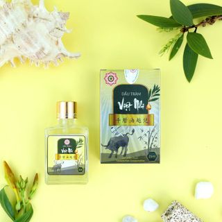 DẦU TRÀM VIỆT NHI