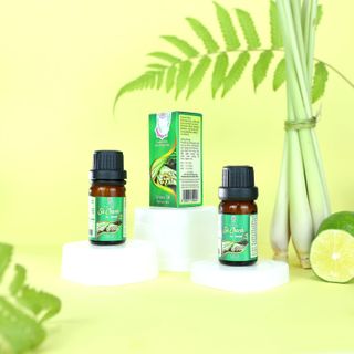 TINH DẦU SẢ CHANH