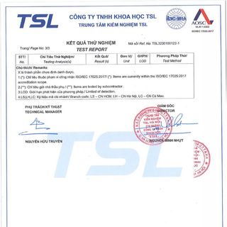 TINH DẦU SẢ CHANH